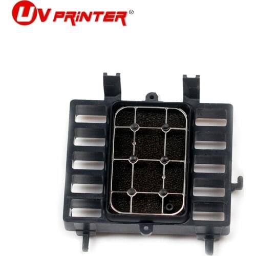 A3 UV Inkjet Printer Parts Epson L1800 R1390 1400 1500W 1410 Cover Station Cover Ink Pad Sponge Ink Pump Cleaning Unit