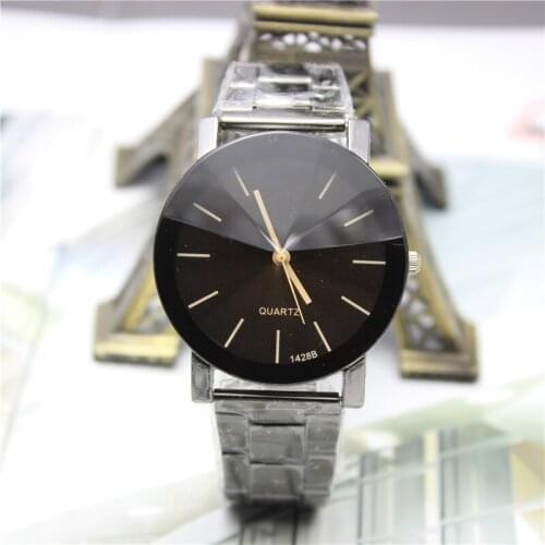 Bi*Er Mens Quartz Watch