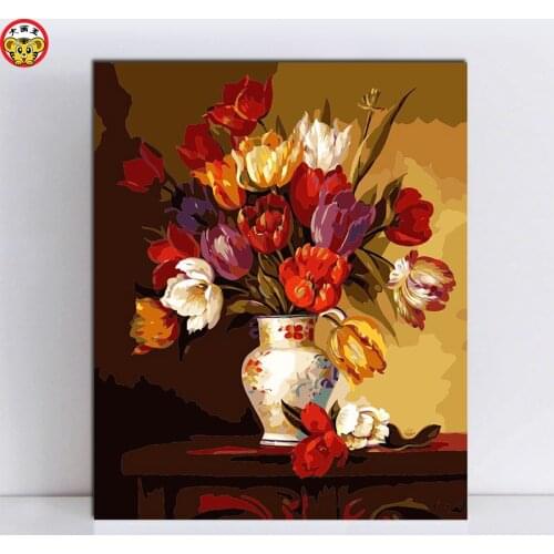 Big Painting King Coloring Pictures By Numbers