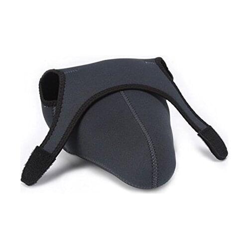 Camera Case, Cover, Bag ''Ultra Light'' 7.8'' x 8.2'' fr DSLR Cameras