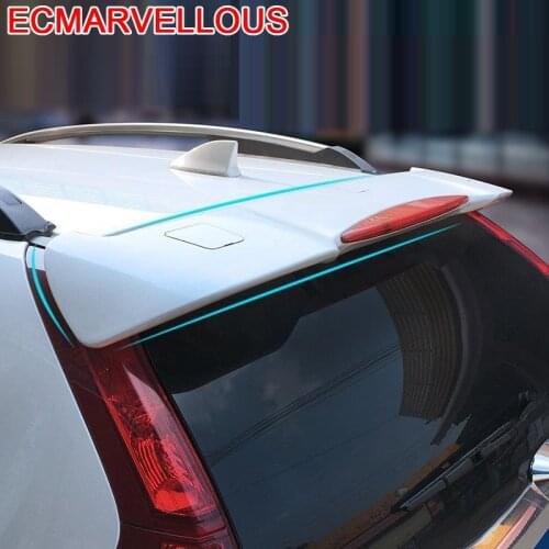 Aileron Voiture Rear Tuning Accessories Auto Roof Car Aleron Trasero Wing Spoiler 2012 2013 2014 2015 2016 FOR Honda CRV