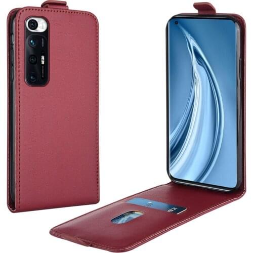 Flip Case for Xiaomi Mi 10S 10 S 6.67'' Leather Case for Xiaomi 10s 5G 10s Cover Mi10 S Phone Bag