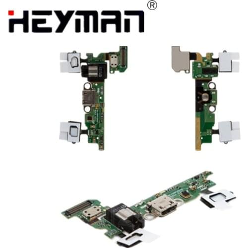 Heyman Microphones For Samsung Phones