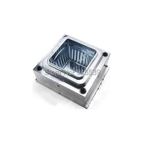 Professional customized precise & high-quality moulding and fabrication 30