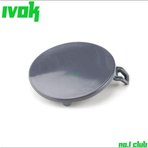 Front Bumper Tow Hook Cover Cap for BMW E90 E91 316i 318i 320i 328i 330i 335i 51117207299