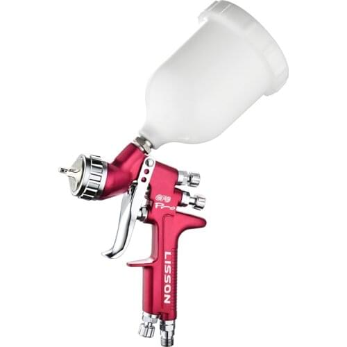 LISSON Watercolor Paints