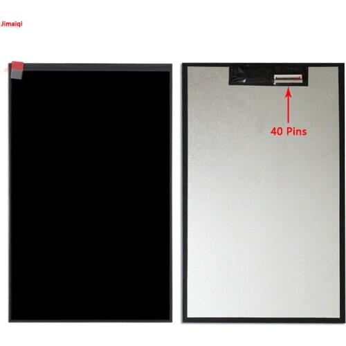 LCD Display Matrix For 10.1" inch FPCA.101152AV2 WJWX101152A-8 BLU.101133AV1 Tablet inner display Panel Lens Glass Module LCD