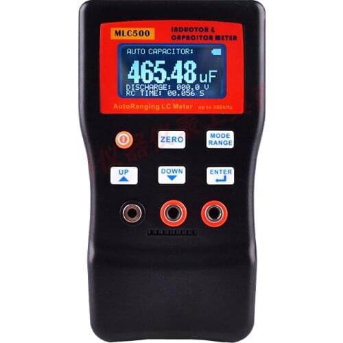 MLLSE Current Measuring Instruments