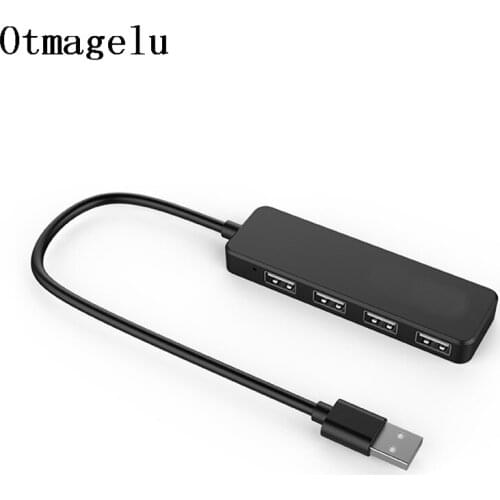 NeeZuns USB Hubs