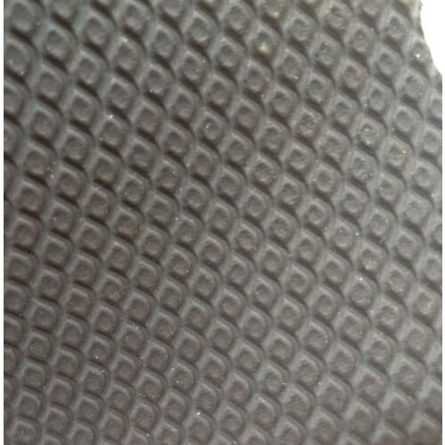 2.5MM thickness Sliding embossing surfaces SRB Neoprene fabrics