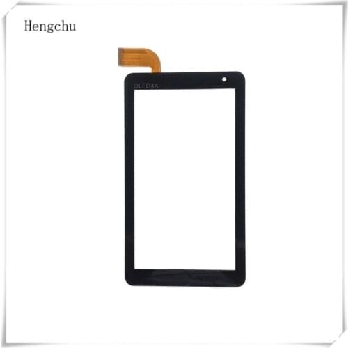 New 7 Inch Touch Screen Digitizer Panel QSF-PG7108-FPC-V01 tablet pc