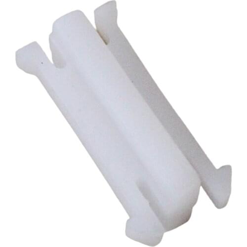 New Bonnet Lock Catch Cable Clip Clamp for Ford Focus & C-Max