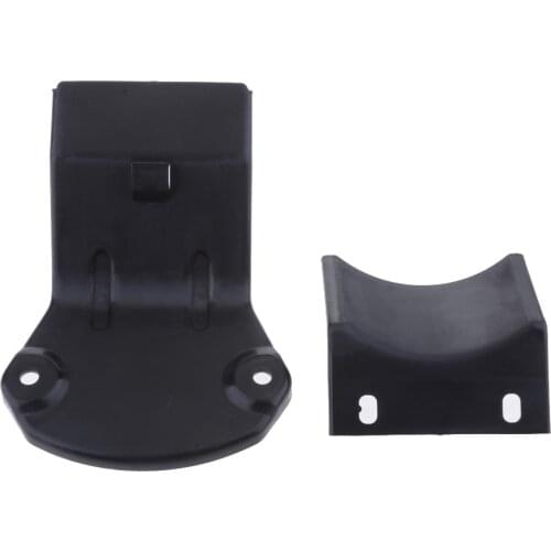 Front Fender Plate + Rear Mud Guard for Y-Zinger PW50 H J K L N S T U W A B