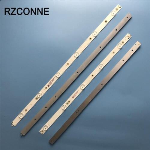 LED backlight strip GJ-2K15-XM-D2P5C1-490-D611-C1 for Philips 49PUF6701/T3 49PUH4900/88 TPT490U2-EQYSH LBM490E0501 LBM490E0602