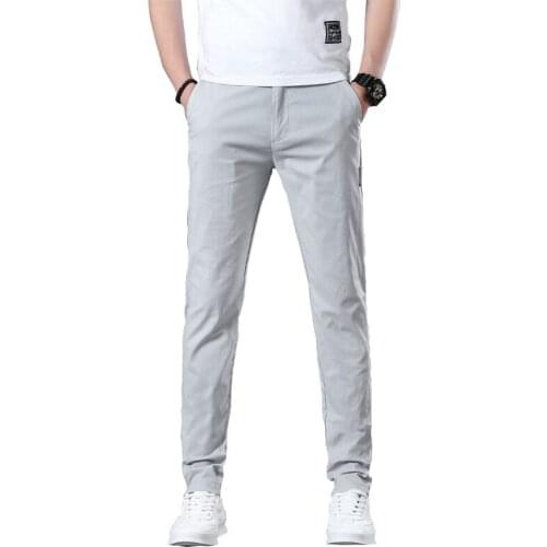 UETEEY Mens Fashion Pants