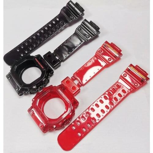 VECILEON Silicone Watch Straps