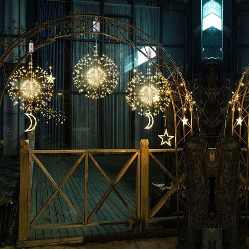 Velainwom Outdoor Lighting