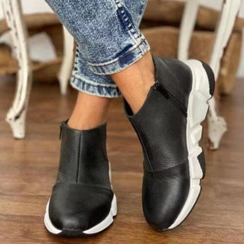 Zapatillas Mujer Women's Boots