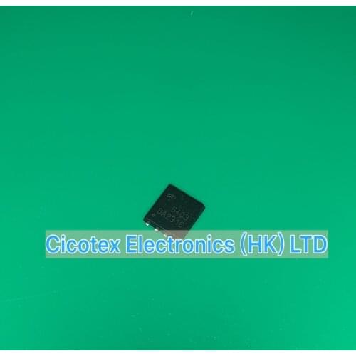 5pcs/lot AON6403 DFN-8 AON 6403 MOSFET P-CH 30V 21A 8DFN AON6403L AON6403-L AO6403 AN6403