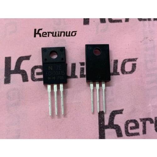 50pcs/Lot FCH30A15 NIEC 30A15 TO-220