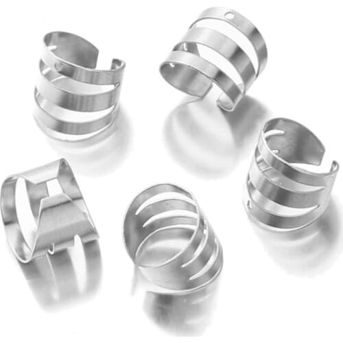 Aiovlo Piercing Earrings