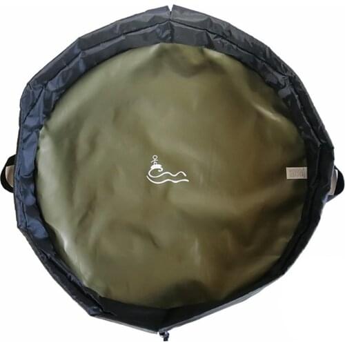 Swimming Pool Accessories Diving Suit Storage Carry Pack Waterproof Beach Bag Tote Surfing Mat Storage Bag Wetsuit Polyester