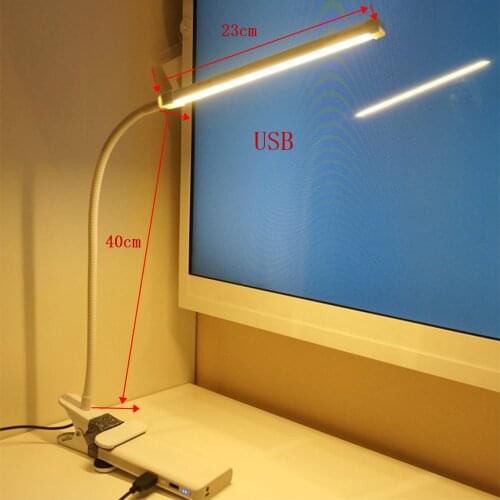 BR LIGHT Desk Lamp