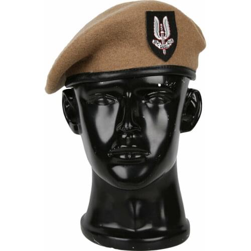 UK British Military Wool Beret Military Store 5605101