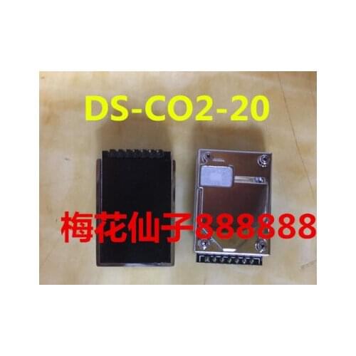 FREE SHIPPING DS-CO2-20 Carbon dioxide sensor