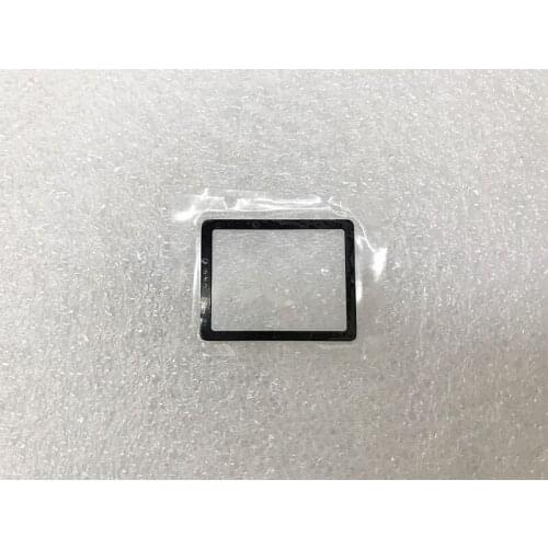 For Nikon Z6 Z7 Small External Top Cover Shoulder Dispaly Repair Parts