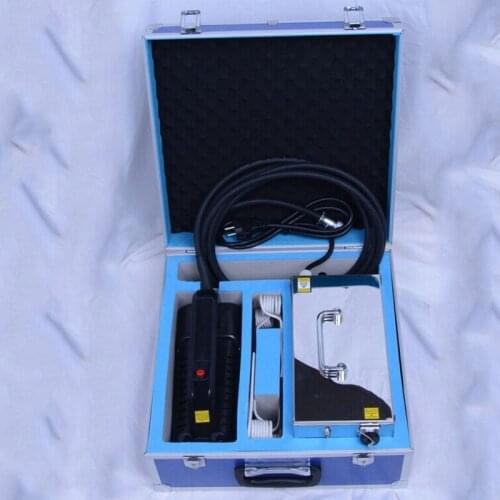 DW-1200W High Frequency Mini Induction Flameless Heater 230V