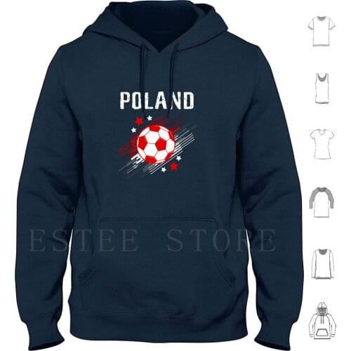 Poland Soccer Fan Football Gift Cool Funny Quote-Poland Soccer Tee Shirts Hoodies Poland Pole Polska