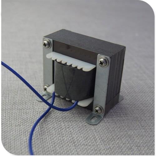 2MH/2.5MH/3MH 6A current iron core inductor, choke, frequency divider inductor. DC resistance: 0.14Ω (3.5MH)