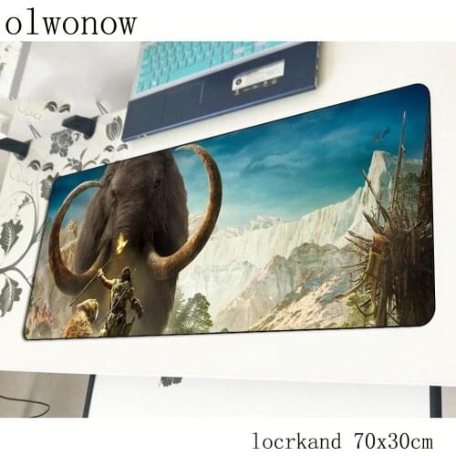 Far cry mouse pad gamer Colourful 700x300x2mm notbook mouse mat gaming mousepad large Christmas gifts pad mouse PC desk padmouse