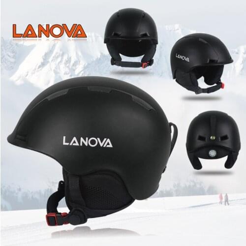 LANOVA Ski Helmets