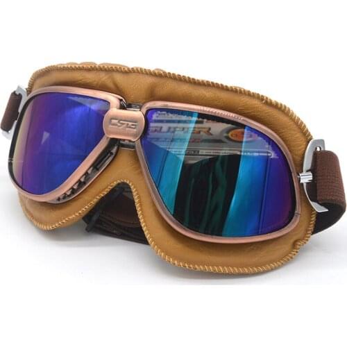 MOOREAXE Motorcycle Glasses