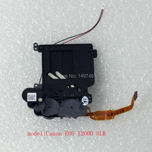 New Shutter plate assy Repair parts For Canon EOS 2000D 3000D 4000D SLR