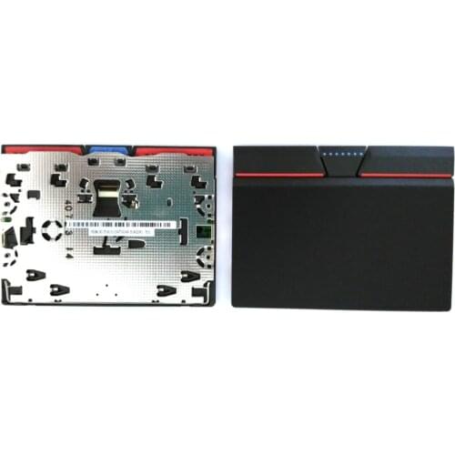 Genuine for Lenovo Thinkpad T431S T440 T440P T440S T450 T450P T450S T540P T550 Touchpad Clickpad With Left and Right three keys