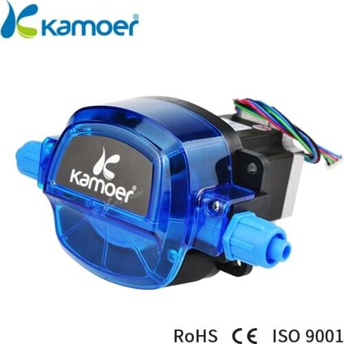 Peristaltic pump, micro water pump, stepper motor, DC small self-priming pump, large flow irrigation pump