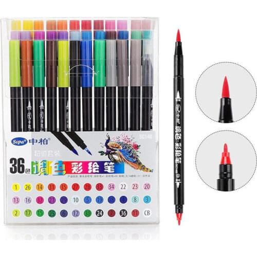 Slim Markers Sipa China