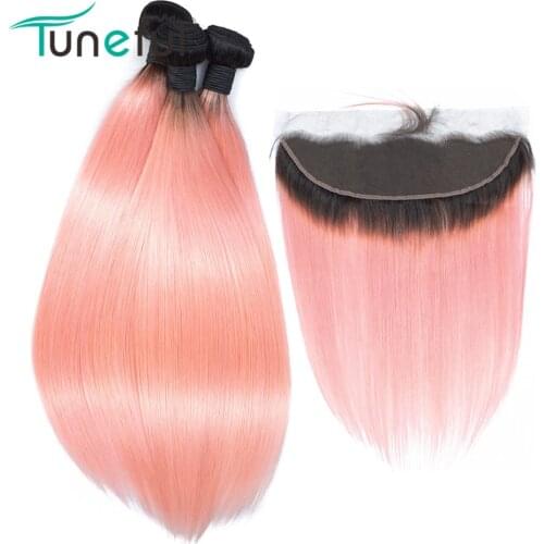 Tuneful Hair Extensions