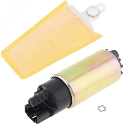 Universal 255Lph High Flow In-tank Car Gasoline Fuel Pump for AIRTEX TOYOTA HYUNDAI ACDELCO MAZDA