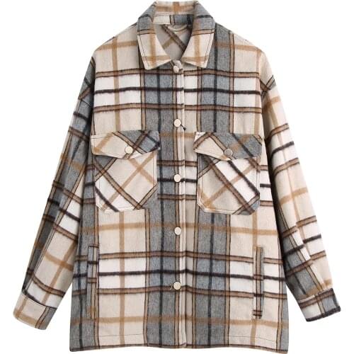 WENWENHOUSE Women's Jackets