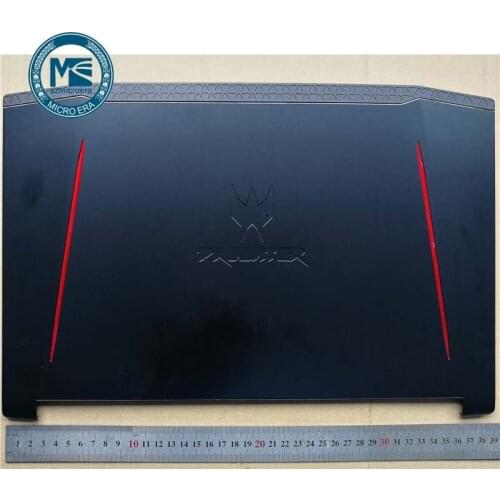 Lcd back cover top case front cover A cover For Helios 300 G3 G3-571 572 G3-573 N17C1 PH315