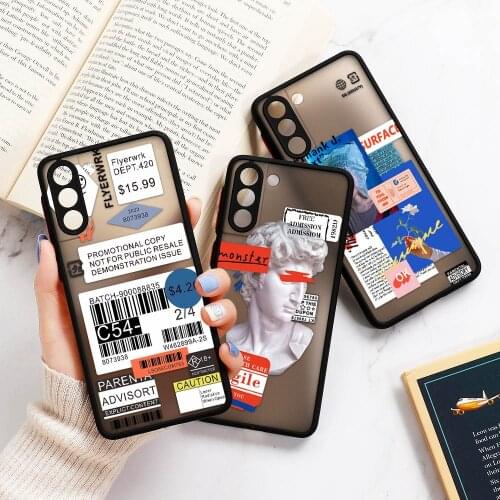 Camera Lens Protection Bumper Case For Xiaomi Mi 9T 10T Pro 11 Ultra Note 10 Lite Mi8 Transparent Shockproof Matte Cover Mi 11i