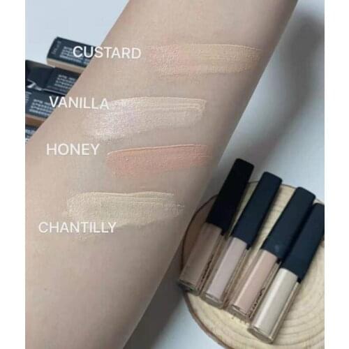 Face liquid concealer primer NRS22