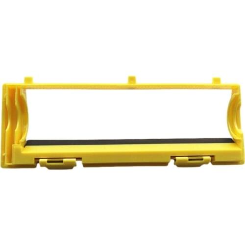 1* Roller Brush Cover For ILIFE A6 A8 ILIFE X620 X623 Vacuum Cleaner Sweeper Replace Household Cleaning Tools