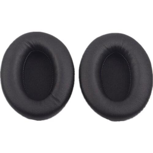 1Pair Replacement Earpads Cushion Soft Comfortable Ear Pads Cover for edifier H840 H841p Headphone Accessories