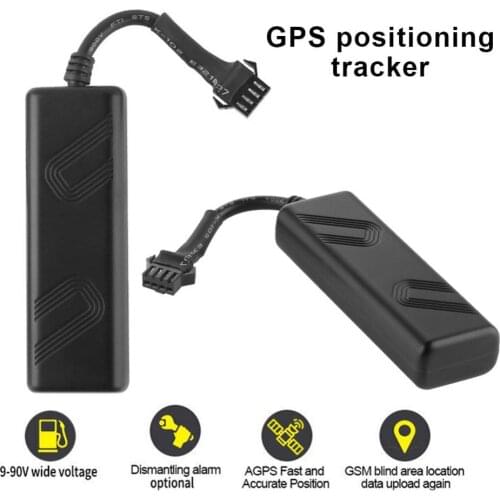 50% Hot Sales TK205 Mini Low Consumption Car Motorcycle GPS Positioning Tracker Vehicles Parts