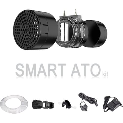 Automatic Water add Added Smart ATO Top off For Plant Sea Marine Fish Tank Aquarium Optical Sensor Refill JBJ AQUAMEDIA STYLE